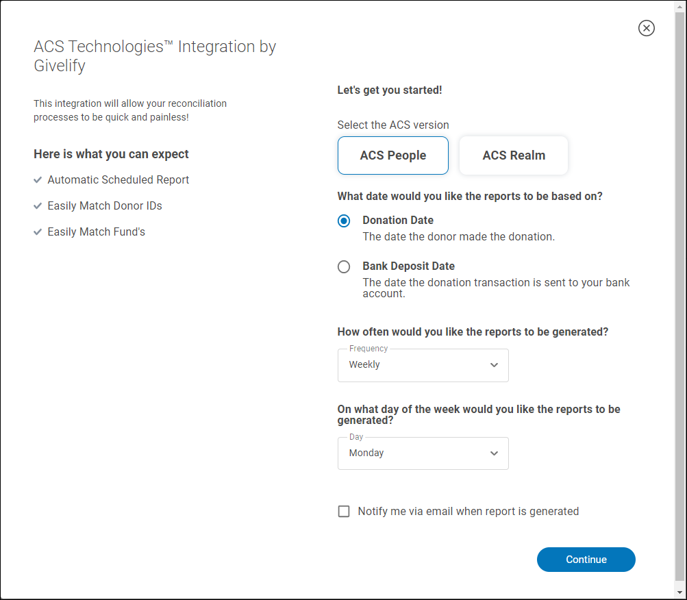 acs technologies support hours