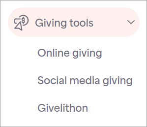 giving-tools-menu.png