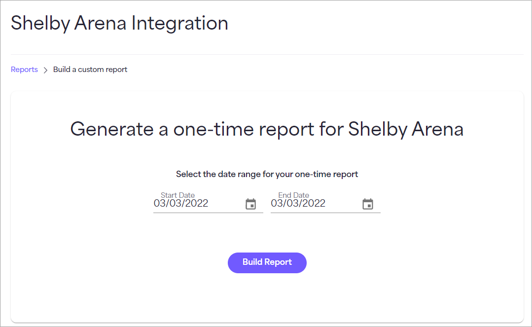 gas-integrations-shelby-arena-generate-report.png